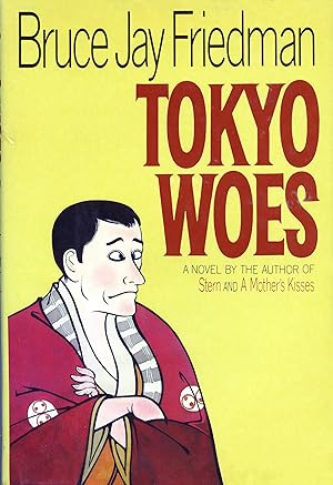 Immagine del venditore per Tokyo Woes venduto da Brookfield Books