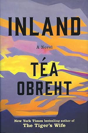 Seller image for Inland for sale by Brookfield Books