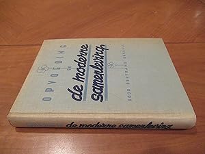 Seller image for Opvoeding En De Moderne Samenleving. [Education And The Social Order] for sale by Arroyo Seco Books, Pasadena, Member IOBA