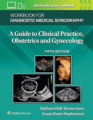 Immagine del venditore per Workbook for Diagnostic Medical Sonography: Obstetrics and Gynecology venduto da moluna