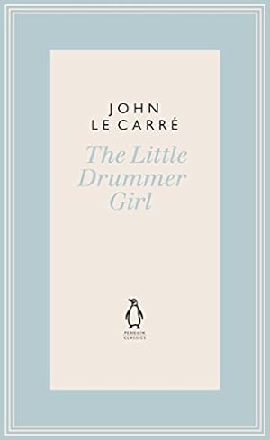 Imagen del vendedor de The Little Drummer Girl (The Penguin John le Carre Hardback Collection) [Hardcover ] a la venta por booksXpress