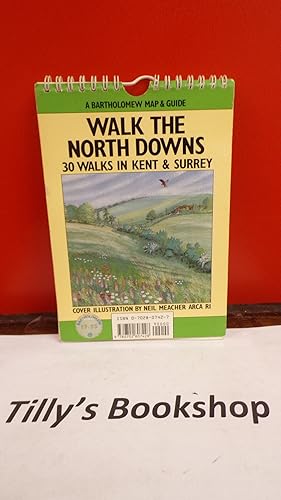 Walk the North Downs