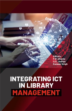 Imagen del vendedor de Integrating ICT in Library Management a la venta por Vedams eBooks (P) Ltd