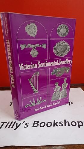 Victorian Sentimental Jewellery