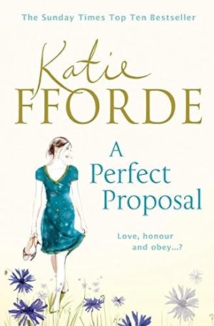 Image du vendeur pour A Perfect Proposal [Soft Cover ] mis en vente par booksXpress