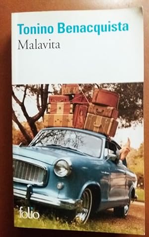 Image du vendeur pour MALAVITA Poche mis en vente par CARIOU1