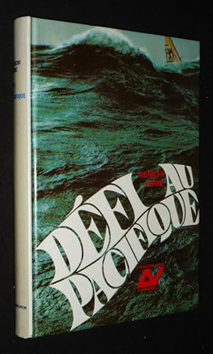 Seller image for Dfi au Pacifique for sale by Abraxas-libris