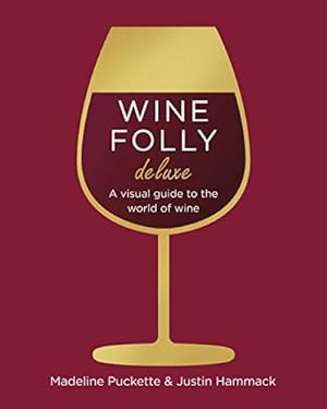 Seller image for Wine Folly: Magnum Edition: The Master Guide [Hardcover ] for sale by booksXpress