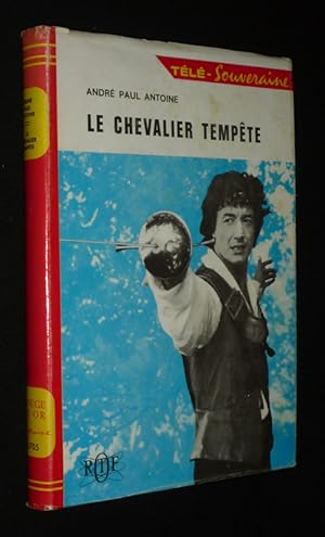 Bild des Verkufers fr Le Chevalier Tempte zum Verkauf von Abraxas-libris
