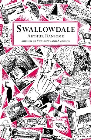 Seller image for Swallowdale [Soft Cover ] for sale by booksXpress