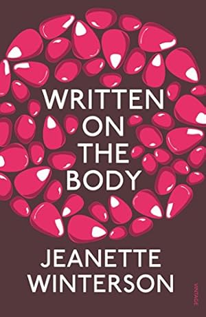 Seller image for Written On The Body [Soft Cover ] for sale by booksXpress