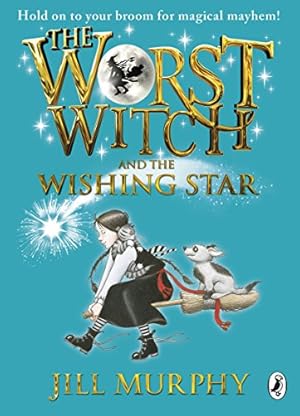 Seller image for The Worst Witch and the Wishing Star [Soft Cover ] for sale by booksXpress