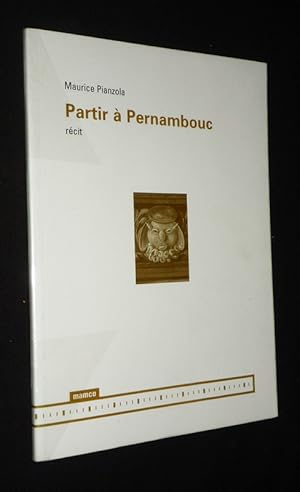 Seller image for Partir  Pernambouc for sale by Abraxas-libris