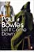 Seller image for Let It Come Down (Penguin Modern Classics) [Soft Cover ] for sale by booksXpress