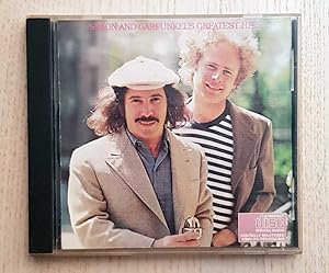 Seller image for SIMON AND GARFUNKEL'S GREATEST HITS for sale by Libros con Vidas