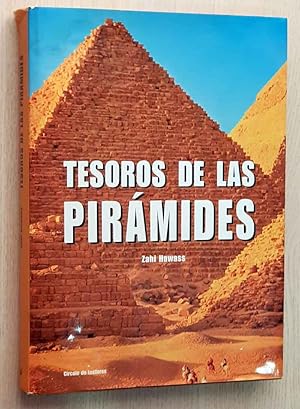 TESOROS DE LAS PIRÁMIDES