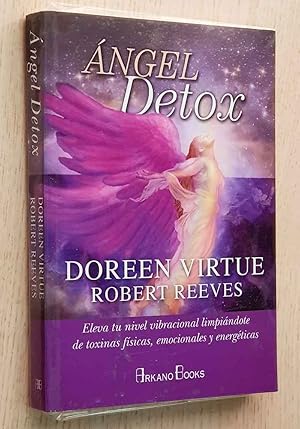 Immagine del venditore per ANGEL DETOX venduto da Libros con Vidas