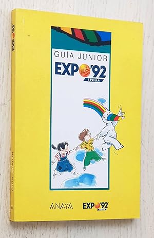 GUÍA JUNIOR EXPO'92