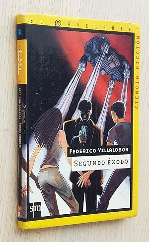 Seller image for SEGUNDO XODO for sale by Libros con Vidas