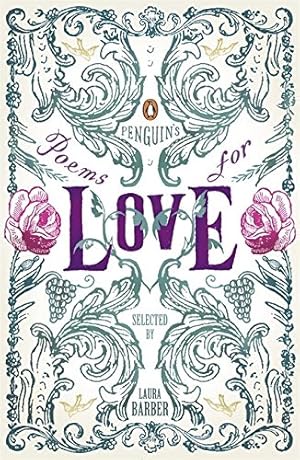 Imagen del vendedor de Penguin Classics Penguin's Poems for Love [Soft Cover ] a la venta por booksXpress