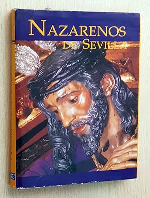 Imagen del vendedor de NAZARENOS DE SEVILLA. Tomo II a la venta por Libros con Vidas