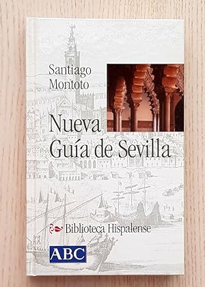 Bild des Verkufers fr NUEVA GUA DE SEVILLA. (Col. Biblioteca Hispalense, 5) zum Verkauf von Libros con Vidas