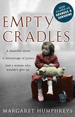 Imagen del vendedor de Empty Cradles [Soft Cover ] a la venta por booksXpress