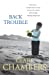 Seller image for Back Trouble [Soft Cover ] for sale by booksXpress