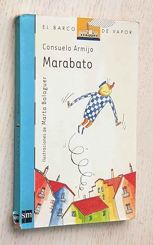 Seller image for MARABATO (Col. Barco de Vapor, 119) for sale by Libros con Vidas
