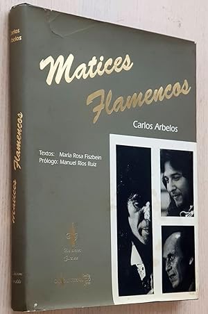 MATICES FLAMENCOS