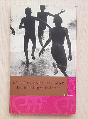 Imagen del vendedor de LA OTRA CARA DEL MAR ( La vida de un Maya ) a la venta por Libros con Vidas