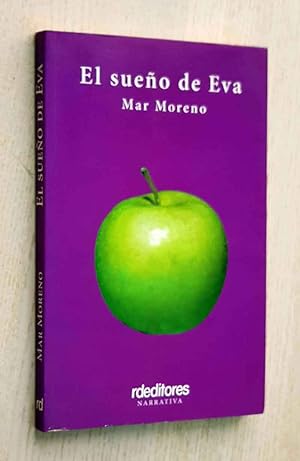 Immagine del venditore per EL SUEO DE EVA venduto da Libros con Vidas
