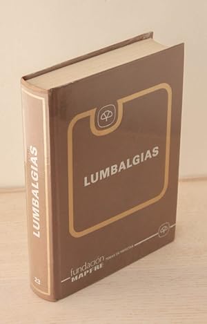 Immagine del venditore per LUMBALGIAS (XII Symposium Internacional de Traumatologa) venduto da Libros con Vidas