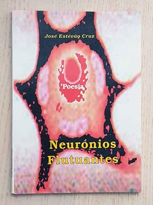 Seller image for NEURONIOS FLUCTUANTES. Poesa for sale by Libros con Vidas