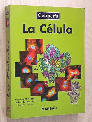 Seller image for LA CLULA for sale by Libros con Vidas