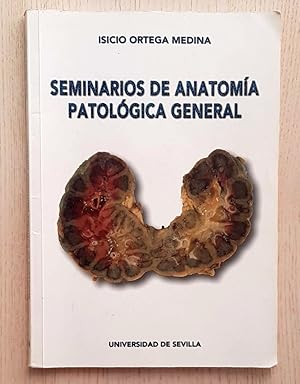 SEMINARIOS DE ANATOMÍA PATOLÓGICA GENERAL