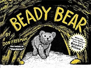 Seller image for Beady Bear: with the Never-Before-Seen Story Beady's Pillow for sale by WeBuyBooks
