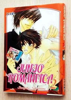 JUNJO ROMANTICA 2