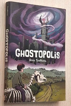 GHOSTOPOLIS