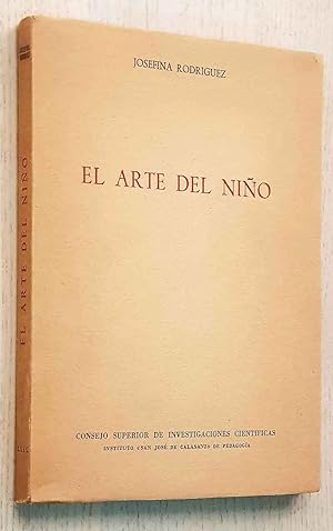 EL ARTE DEL NIÑO