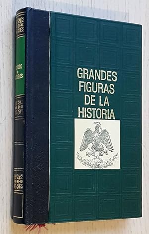 Imagen del vendedor de HIDALGO - MORELOS (Col. Grandes Figuras de la Historia) a la venta por Libros con Vidas