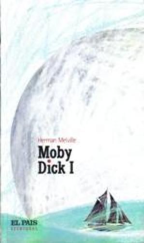 Imagen del vendedor de MOBY DICK VOL I a la venta por Trotalibros LIBRERÍA LOW COST