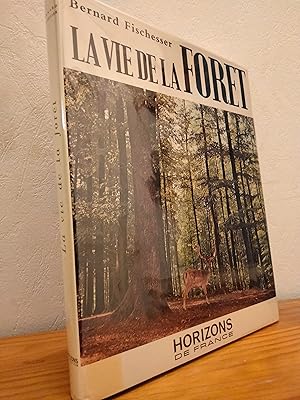 Image du vendeur pour La Vie de la Fort mis en vente par LCDM