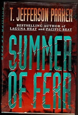 Bild des Verkufers fr SUMMER OF FEAR zum Verkauf von Circle City Books