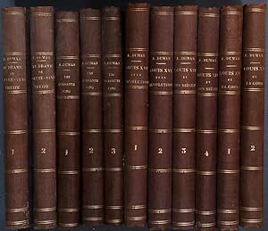 uvres complètes (22 volumes)