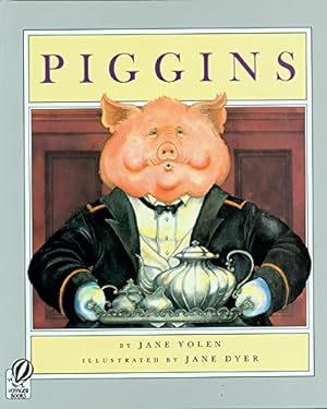 Seller image for Piggins for sale by Reliant Bookstore