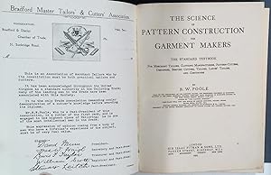 The science of pattern construction for the garment makers