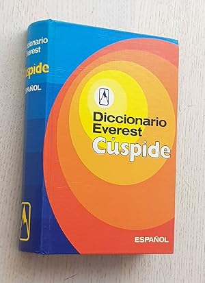 DICCIONARIO EVEREST CÚSPIDE. ESPAÑOL