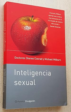 Seller image for INTELIGENCIA SEXUAL for sale by Libros con Vidas