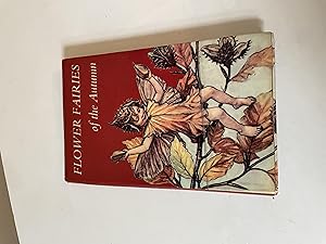 Seller image for Flower Fairies of the Autumn for sale by Heroes Bookshop